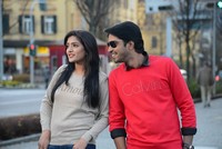 Bandipotu Movie Stills